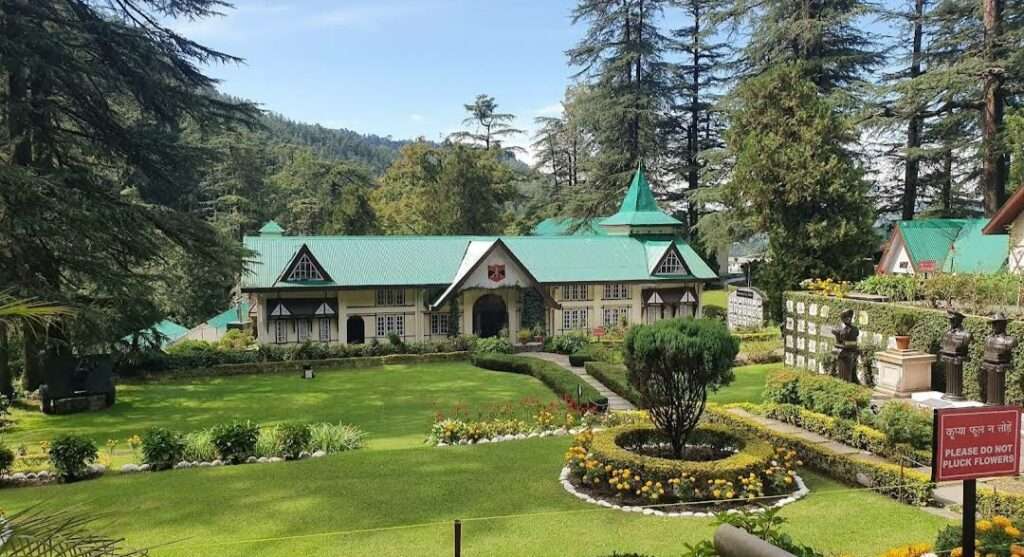 shimla heritage museum