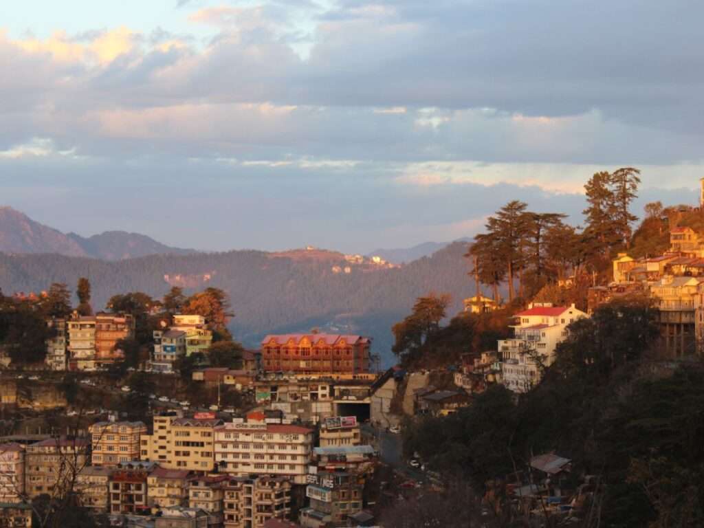 Find best hotels in shimla, explore top places to visit, explore himalaya like never before
