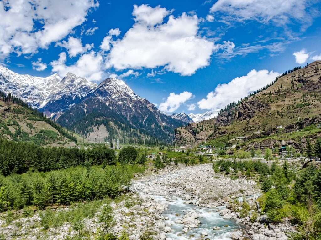 Beautiful manali, find best things to do in manali,  himalayan adventure 