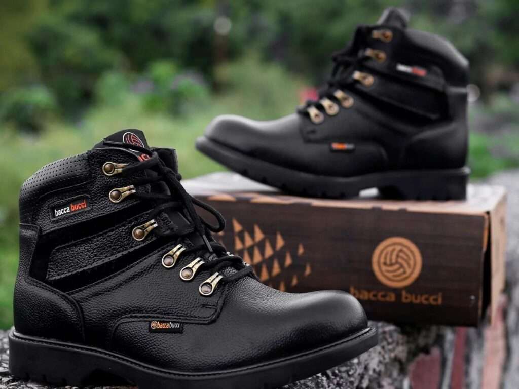Bacca bucci shoes are must try and one of the best hiking shoes of 2023