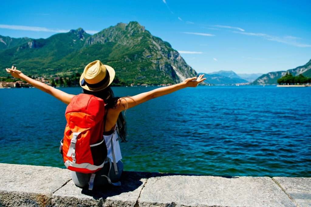 find out the best travelling bagpacks of 2023.