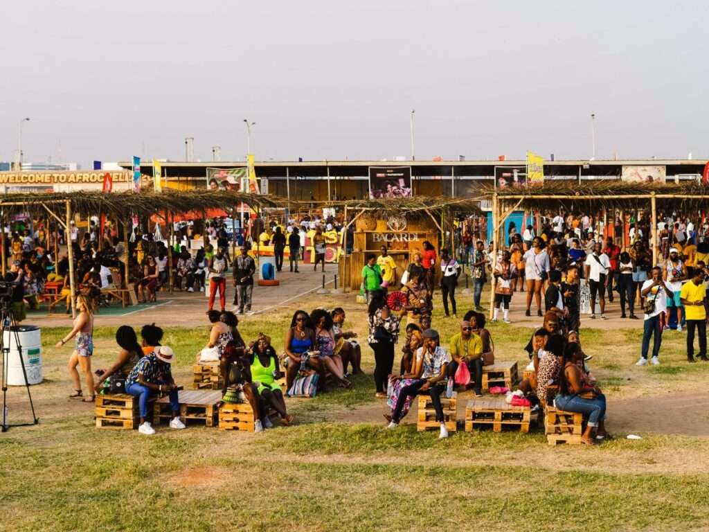 Know about the Ziro Music Festival 2023 