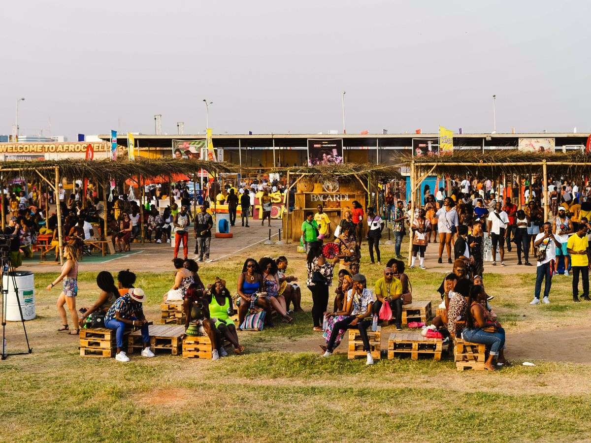 Ziro Music Festival 2023: Connecting Music and Nature - Travel Tippler