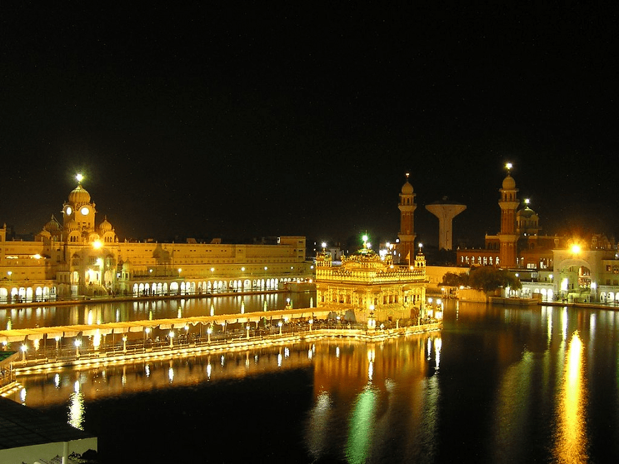 golden-temple-distance-from-amritsar-chandigarh-and-delhi-a-holy-path