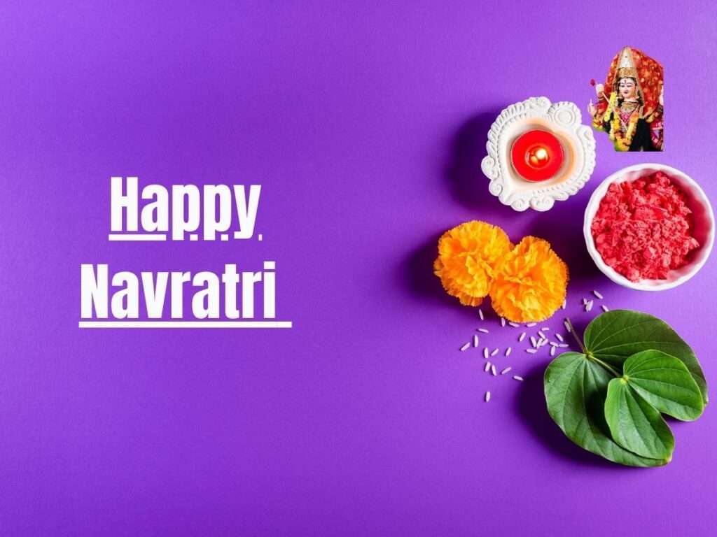 Happy Navratri photos 2023
