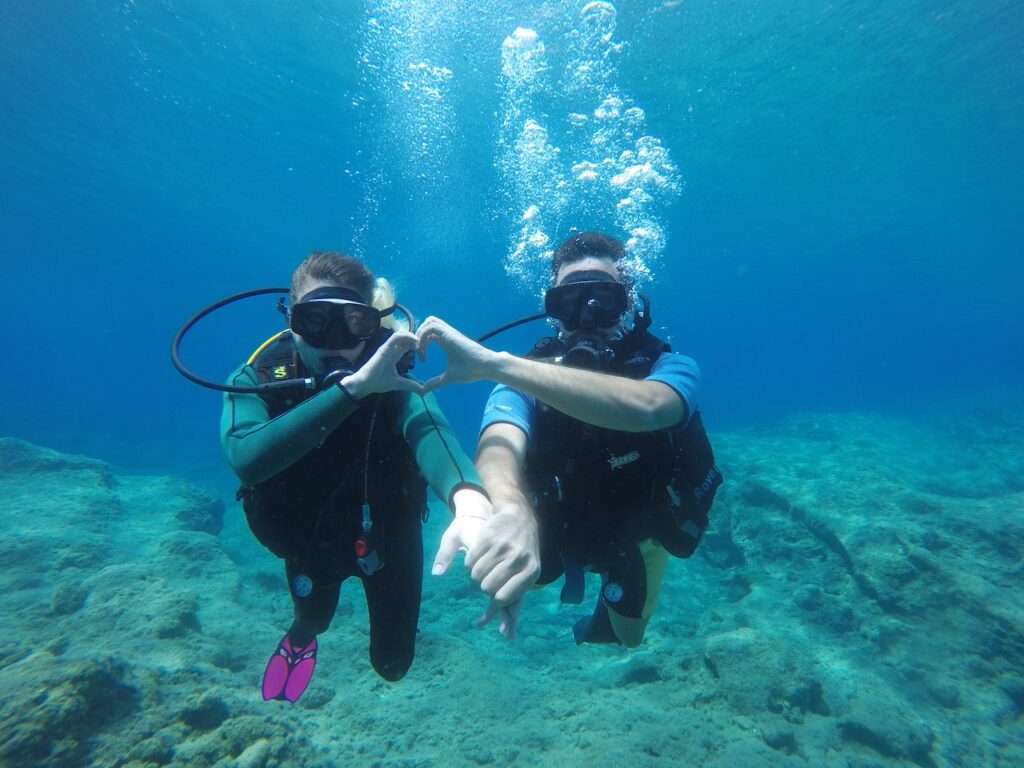 Scuba Diving in Goa Place & Cost Discover The Thrills Like Never Before