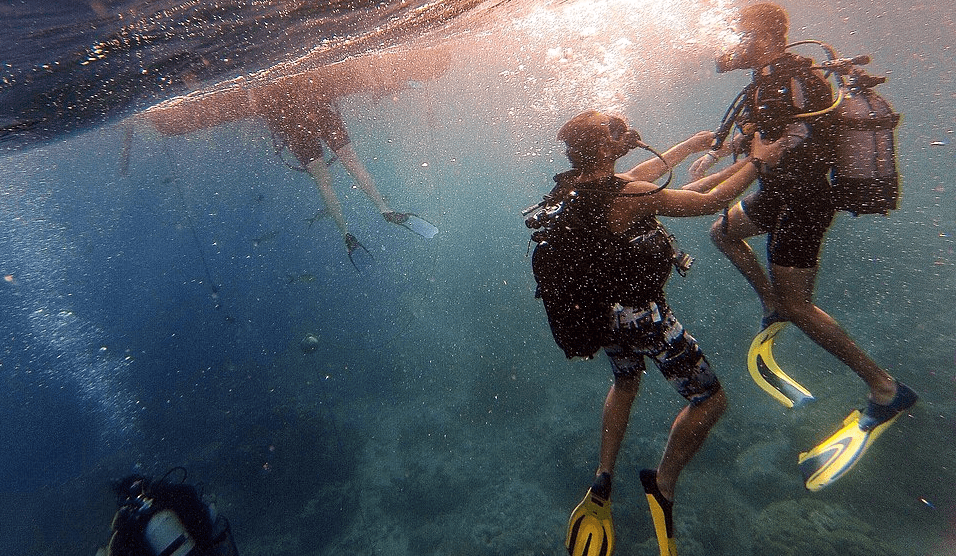 Scuba Diving in Goa Place & Cost Discover The Thrills Like Never Before