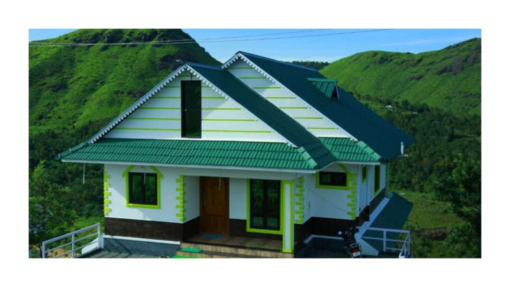 Hotel the kissing mountains pros and cons