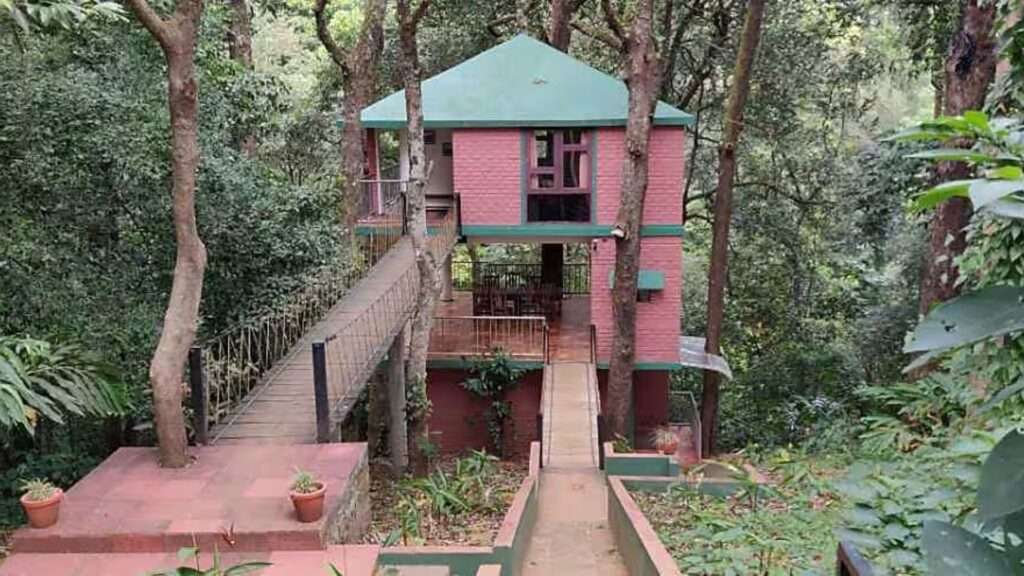 Best Vagamon Hotels