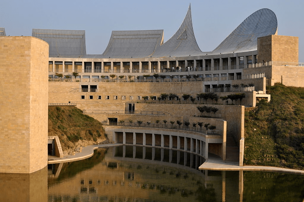 Virasat-e-Khalsa - The Sikh Heritage Museum