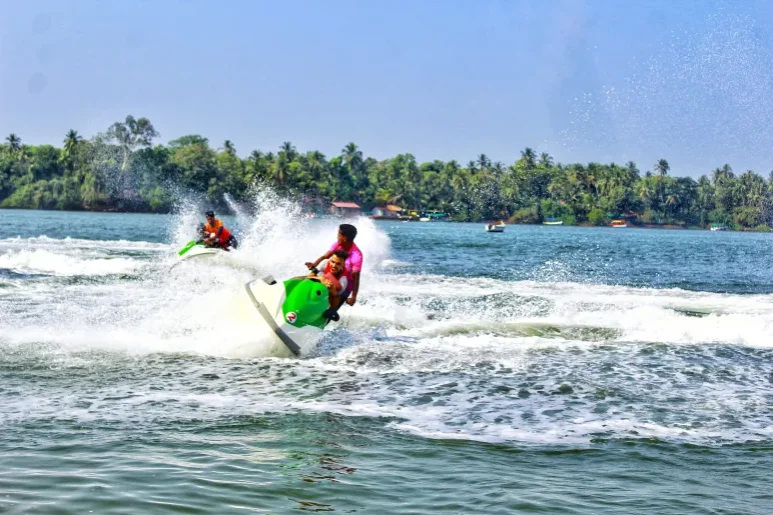 40 Water Sport Activities in Goa With Price Paradise Playground Travel Tippler Guides