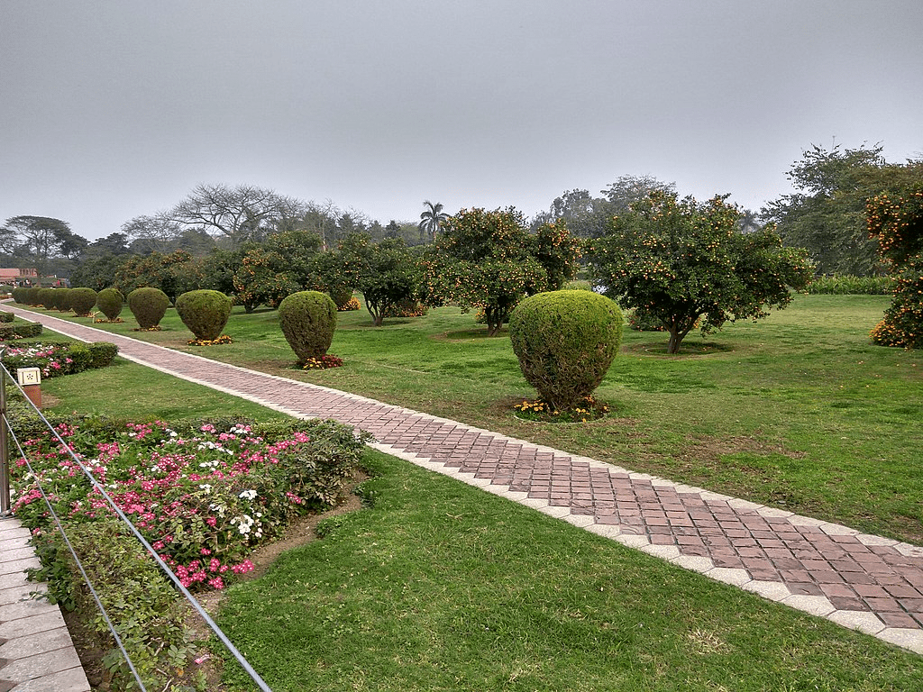 leisure valley Chandigarh