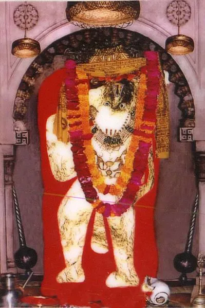 Mehandipur balaji Rajasthan