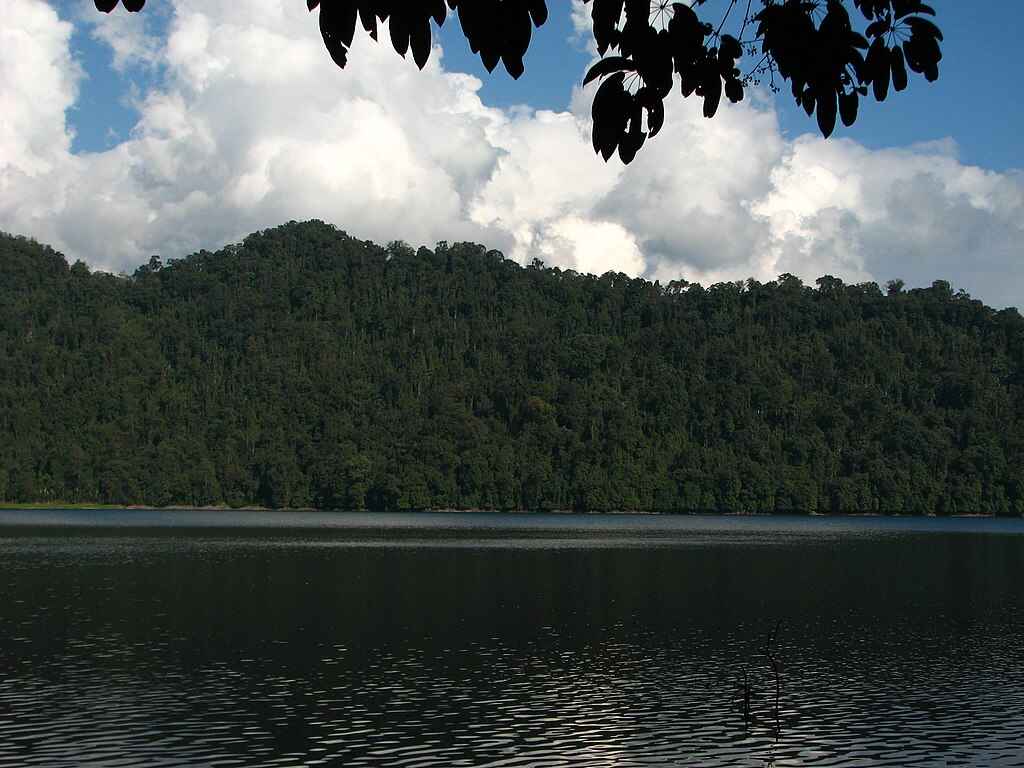 Mehao Lake - Dong Valley Arunachal Pradesh