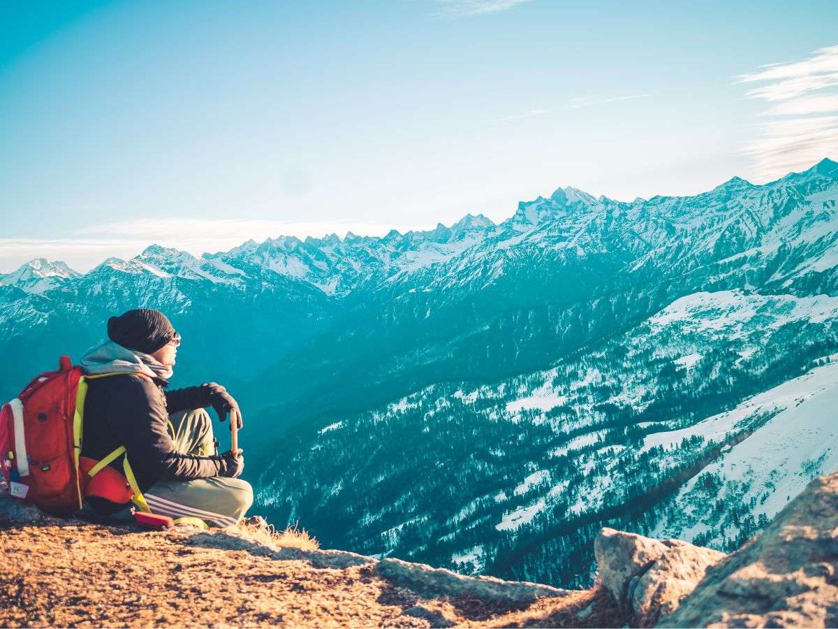 What to Wear in Manali in December Essential Winter Clothing Guide