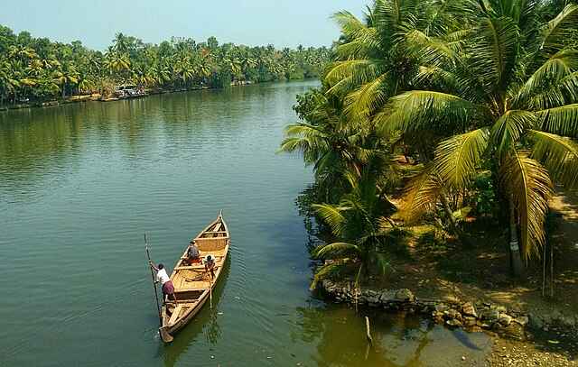 Places to Visit in Kerala at New Year & Summer Vacation with Family