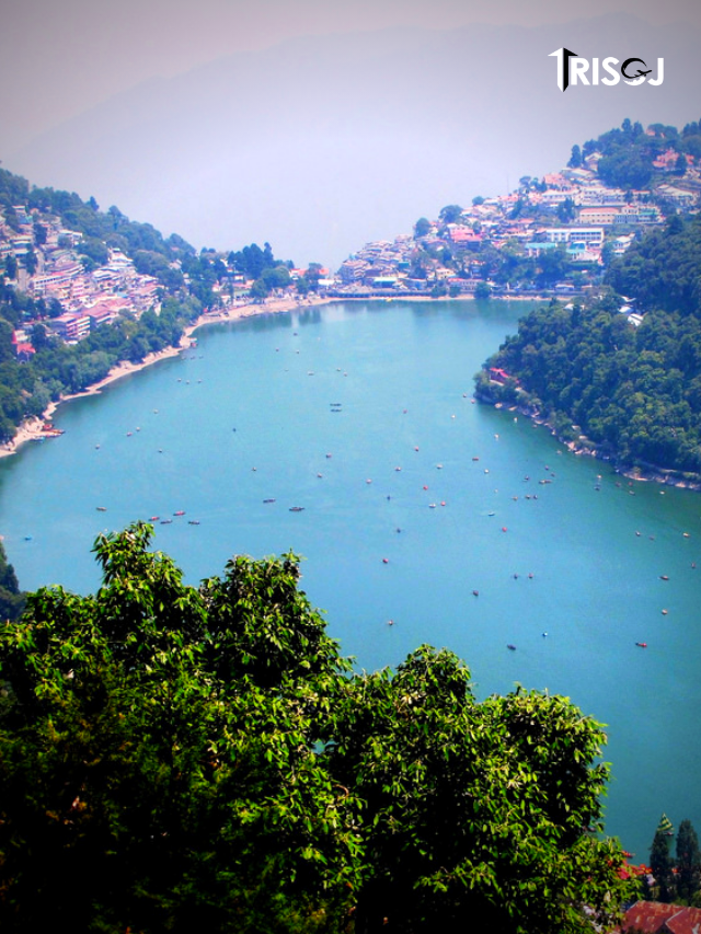 Best Hotels in Nainital