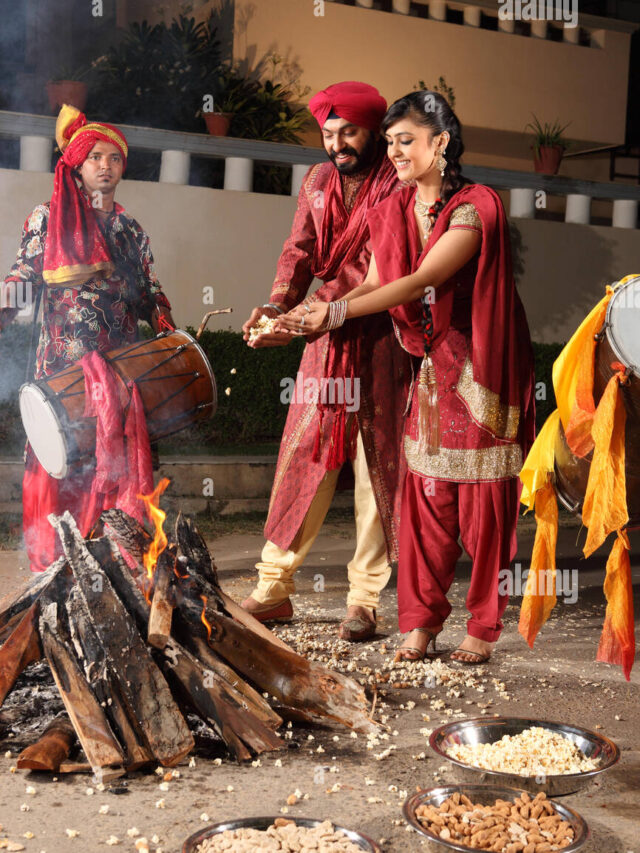 Discover the Rich Tapestry of Punjab: Must-Visit Places