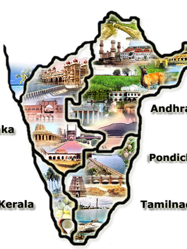 South India in January: A Traveler’s Paradise